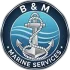 B&M-Marine-Services-Logo-Small